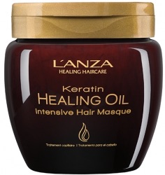 Lanza intensive hair masque Lanza intensive hair masque